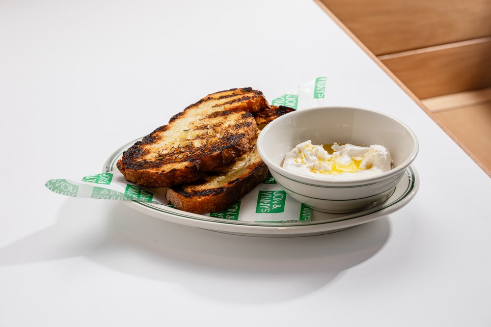 burrata